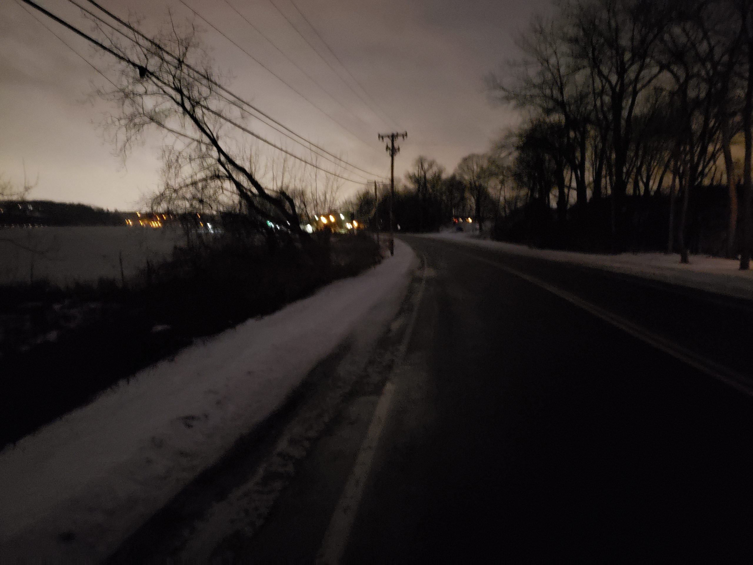 Lake Rd. between Lake Ontario and Irondequoit Bay Rochester, NY