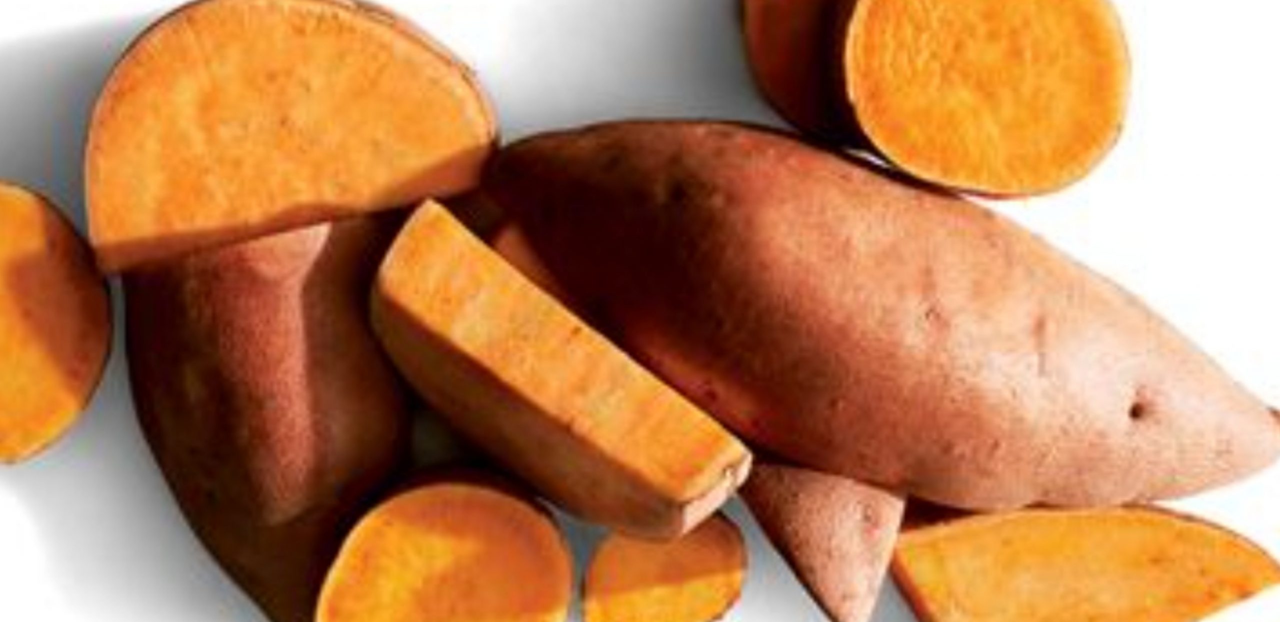 Sweet Potatoes for Runners. These orange beauties get their glowing hue from the antioxidant beta-carotene, which your body converts to vitamin A. Both beta-carotene and vitamin A are responsible for maintaining eye health, protecting against sun damage, and boosting immunity.