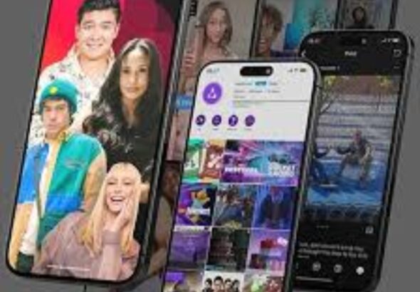 This image highlights Viral Nation's role in harnessing the power of influencers to connect with diverse customer types in a culture-driven manner.