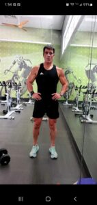 I am 61 years old and run 60 miles + a week