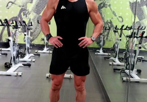 I am 61 years old and run 60 miles + a week