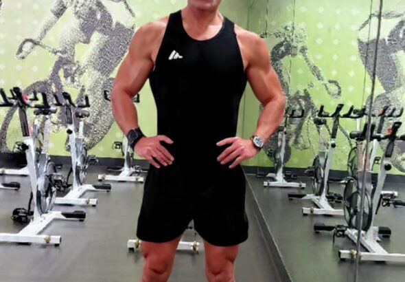 Training for Life: What Running Teaches Us About Career Patience